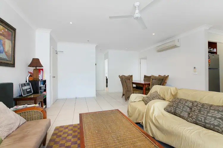 Fifth view of Homely apartment listing, 8/19-23 Minnie, Parramatta Park QLD 4870