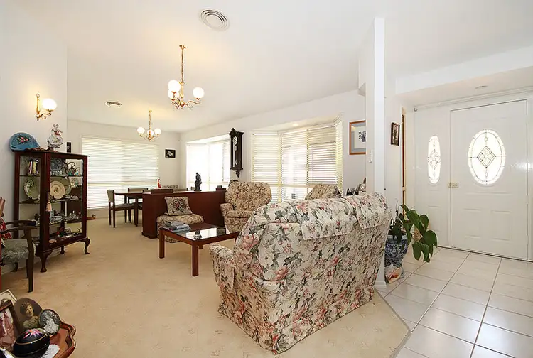 Sixth view of Homely house listing, 71 Michelangelo Crescent, Mackenzie QLD 4156
