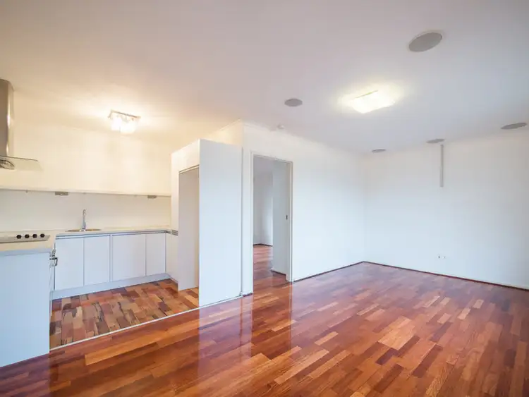 Fourth view of Homely apartment listing, 8/238 Arthur Street, Fairfield VIC 3078