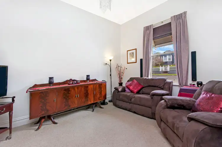 Second view of Homely house listing, 282 Gray Street, Hamilton VIC 3300