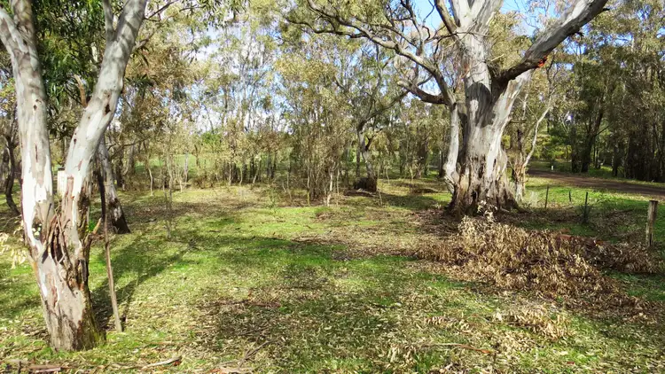 Sixth view of Homely land listing, LOT 4 Rushall Road, Heathcote VIC 3523
