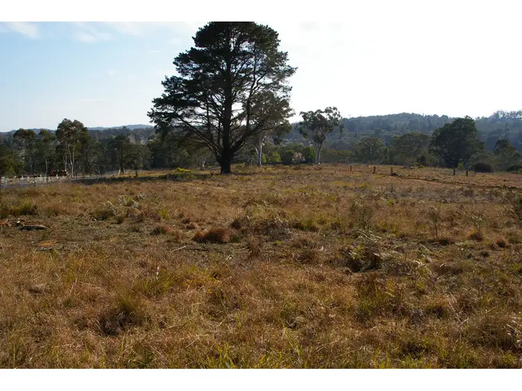 LOT 3, 44 Oldbury Street, Berrima NSW 2577