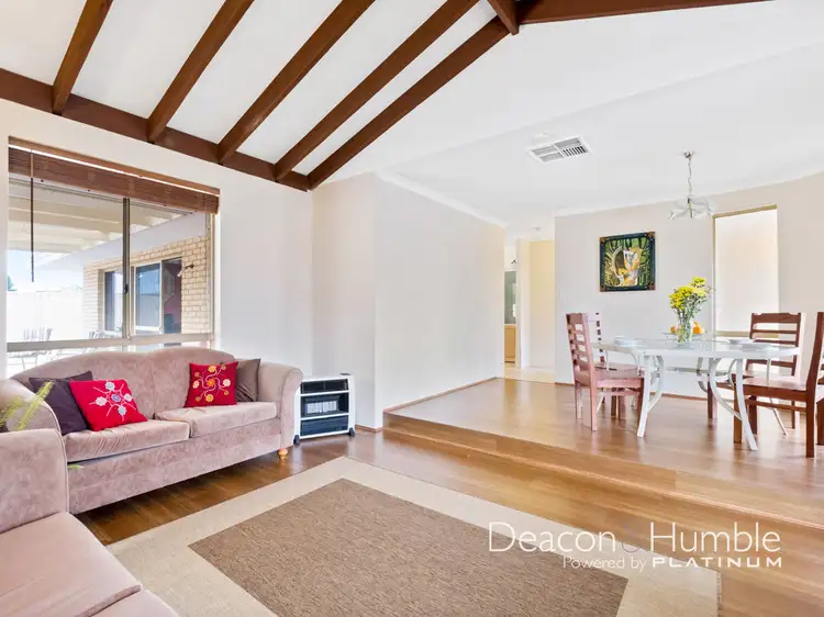 41 Rosella Circle, Ballajura WA 6066