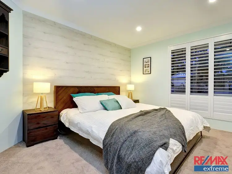 Third view of Homely house listing, 1 Lauder Place, Kinross WA 6028