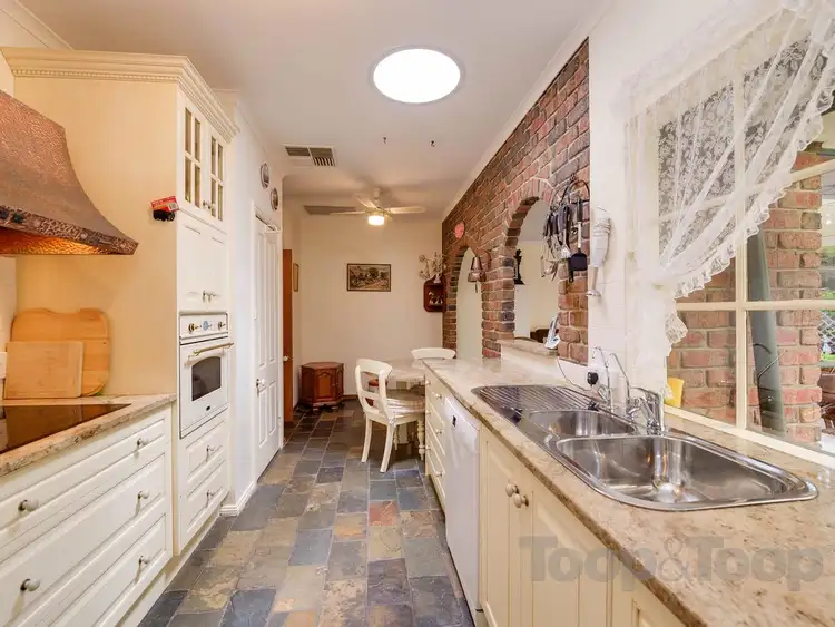 Sixth view of Homely house listing, 6 Torrens View Court, Highbury SA 5089