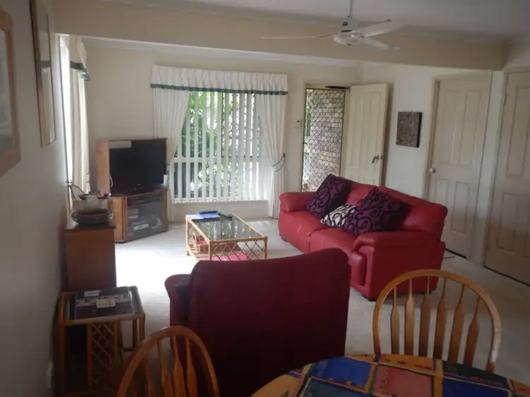 Fourth view of Homely townhouse listing, 1/20 Kangaroo Avenue, Bongaree QLD 4507