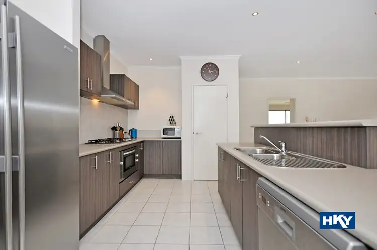 Sixth view of Homely house listing, 15 Soho Brace, Ellenbrook WA 6069