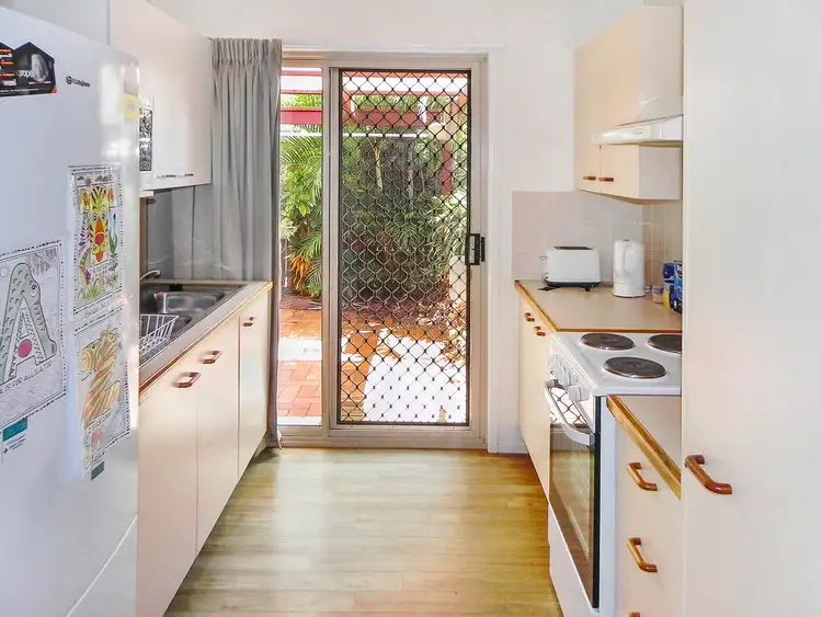 Second view of Homely unit listing, 305/6 Melody Court, Warana QLD 4575