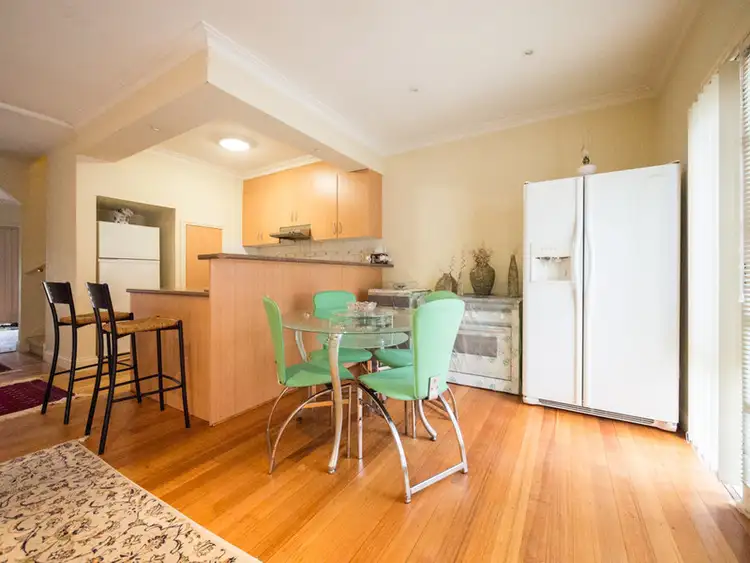 Second view of Homely house listing, 1B Showers Street, Preston VIC 3072