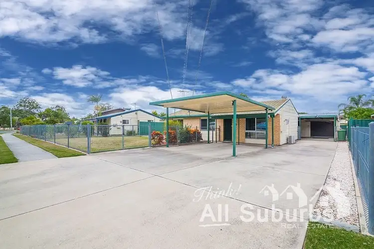 Third view of Homely house listing, 44 Galahad Street, Marsden QLD 4132