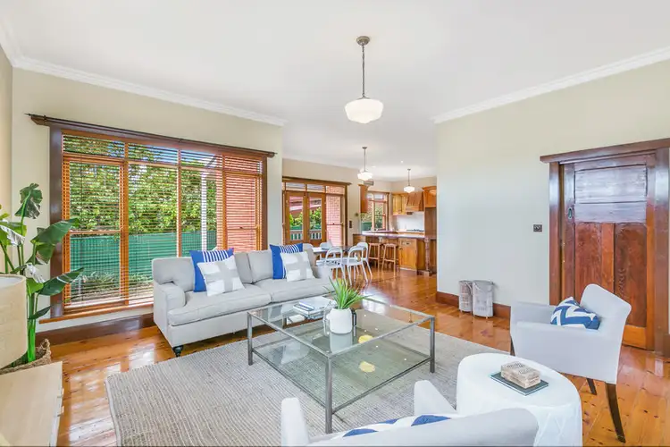 Fourth view of Homely house listing, 40 Acacia Street, Seacliff SA 5049
