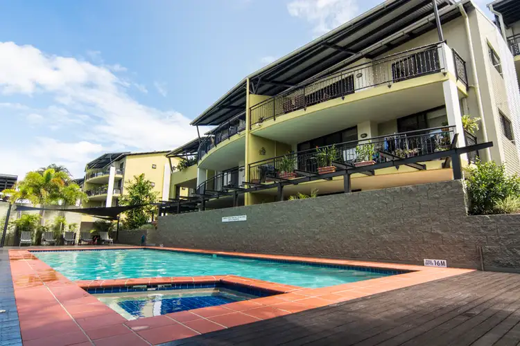 17/30 Mollison Street, South Brisbane QLD 4101