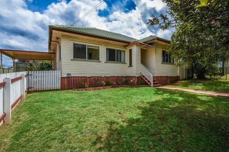 Main view of Homely house listing, 108 South Street, Centenary Heights QLD 4350