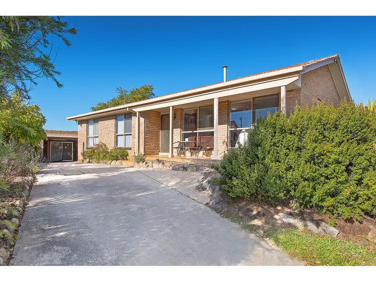 1062 Yensch Avenue, North Albury NSW 2640
