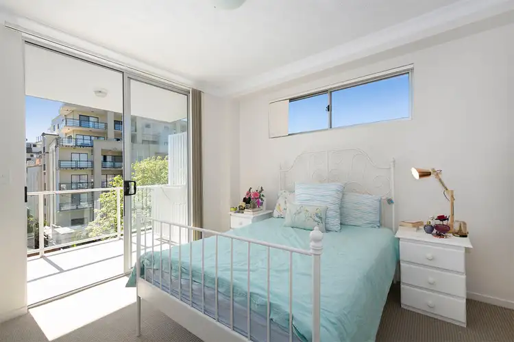 Sixth view of Homely unit listing, 4/16 Grosvenor Road, Indooroopilly QLD 4068