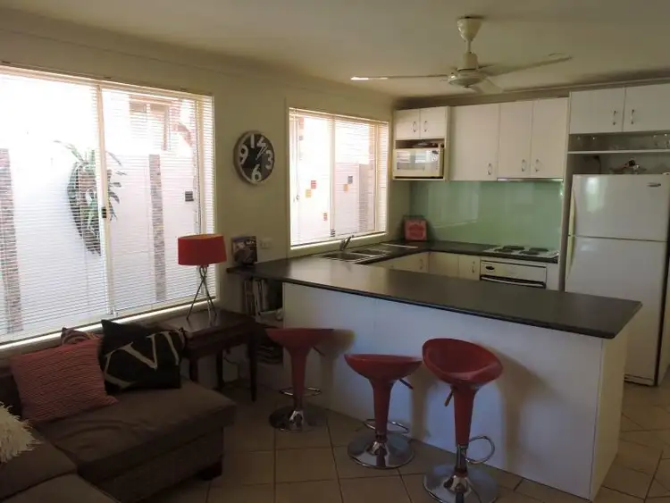 Sixth view of Homely semi-detached listing, 1/80 Worendo Street, Southport QLD 4215