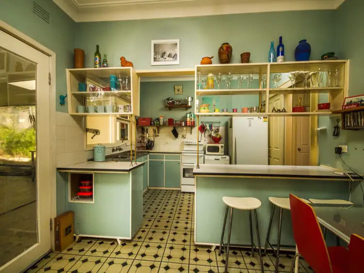 Fifth view of Homely house listing, 14 Merrilong Avenue, Mount Kuring-gai NSW 2080