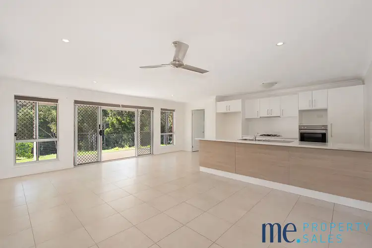 Fourth view of Homely house listing, 1 Riverview Court, Dayboro QLD 4521