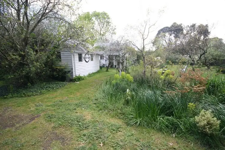 Fifth view of Homely rural property listing, 21 Cummins Street, Beaufort VIC 3373