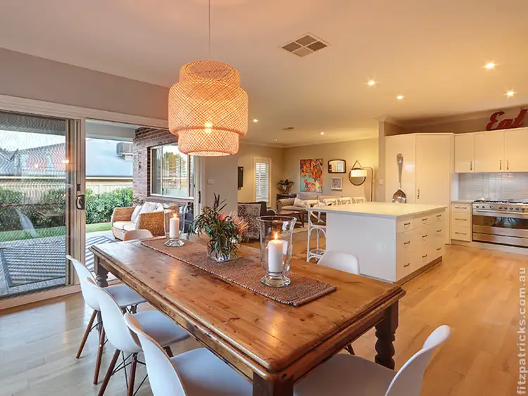 Main view of Homely house listing, 5 Barrington Street, Tatton NSW 2650