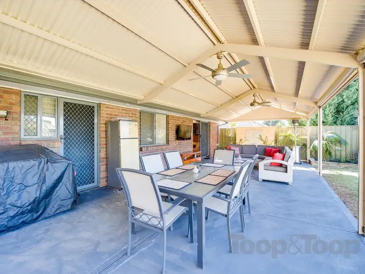 Third view of Homely house listing, 10 Dalrymple Way, Greenwith SA 5125