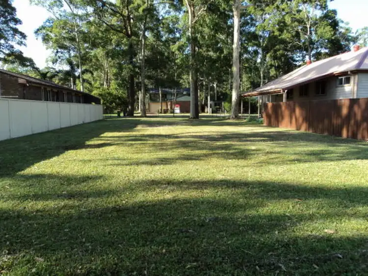 Fifth view of Homely land listing, 304 The Park Drive, Sanctuary Point NSW 2540
