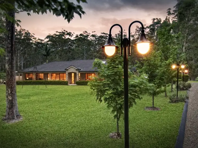 179 Martinsville Rd, Martinsville NSW 2265