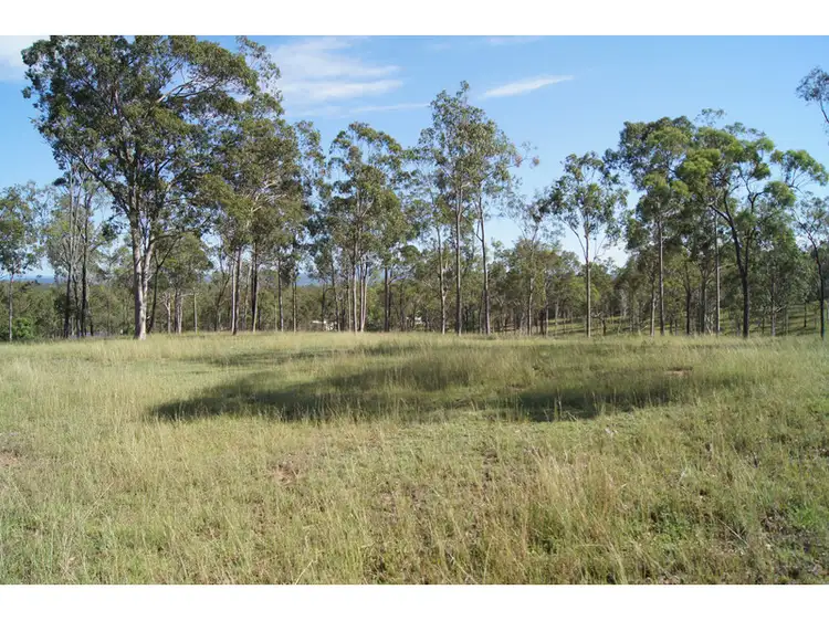 Third view of Homely land listing, LOT 56 Edwards Road, Woodlands QLD 4343
