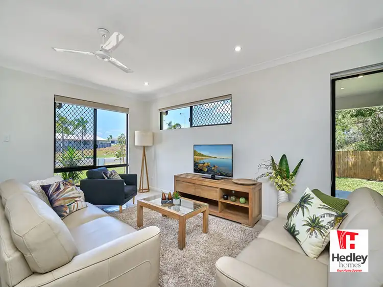 Second view of Homely house listing, 1 Sunbird Parade, Mareeba QLD 4880