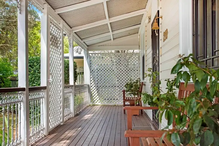 Third view of Homely house listing, 210 Perth Street, South Toowoomba QLD 4350