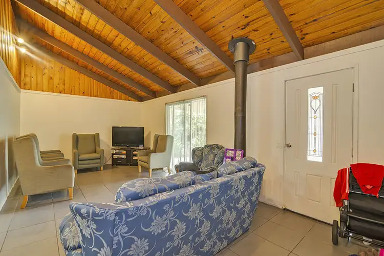 Main view of Homely house listing, 59 Second Avenue, Marsden QLD 4132