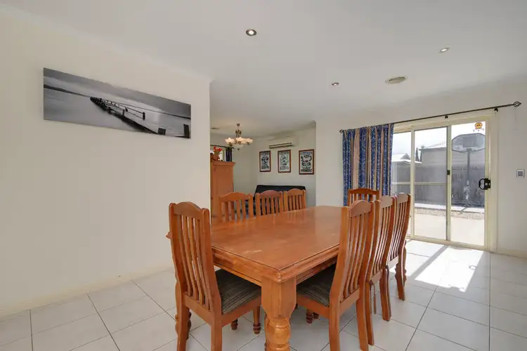 Fifth view of Homely house listing, 24 Duxbury Drive, Traralgon VIC 3844