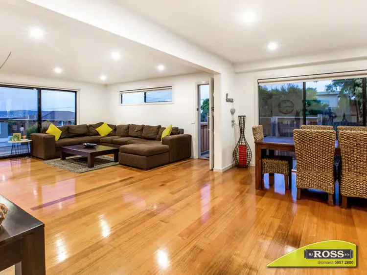 Fifth view of Homely house listing, 35 Kent Street, Dromana VIC 3936