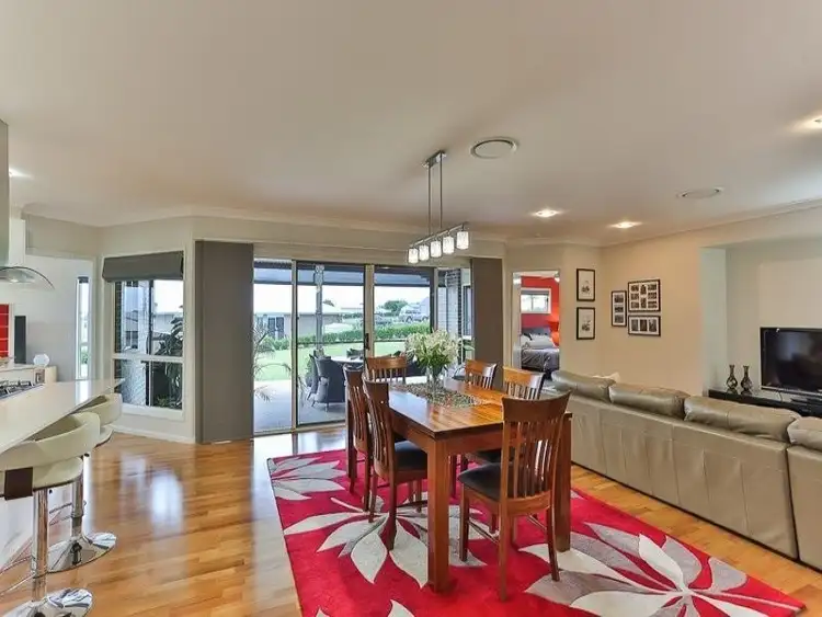 Fifth view of Homely house listing, 29 Lilly Avenue, Cawdor QLD 4352