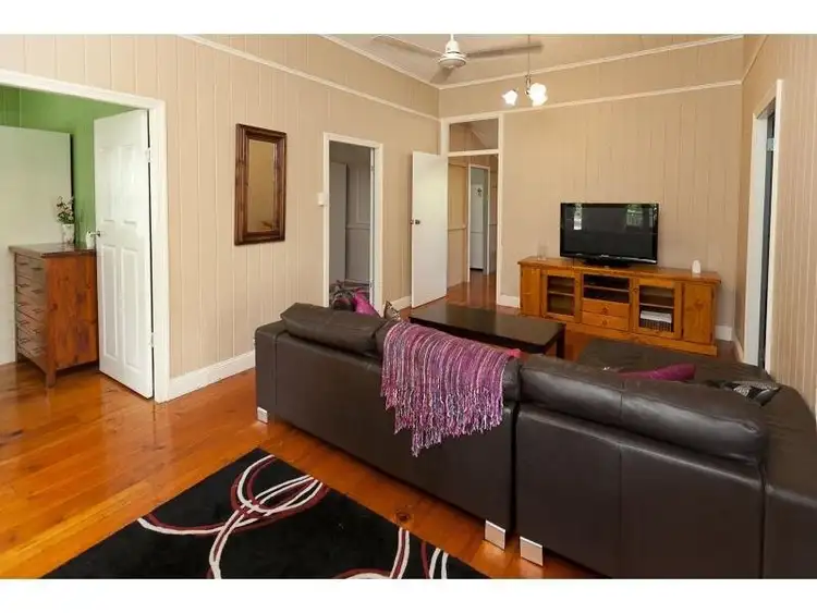 Third view of Homely house listing, 42 Separation Street, Allenstown QLD 4700