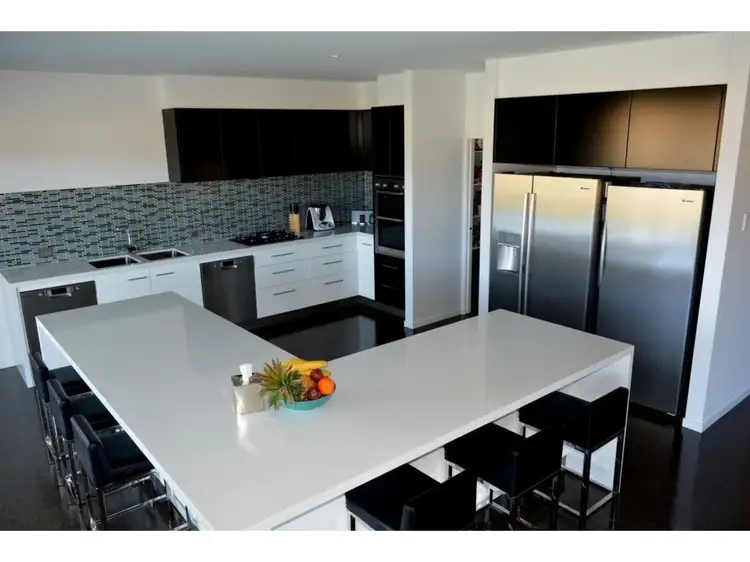 Fourth view of Homely house listing, 34 Woodbury Road, Adelaide Park QLD 4703