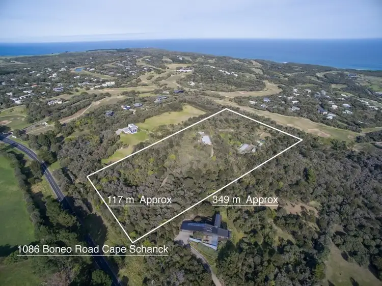 Third view of Homely rural property listing, 1086 Boneo Road, Cape Schanck VIC 3939
