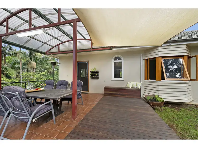 Fifth view of Homely house listing, 8 Fahey Road, Mount Glorious QLD 4520