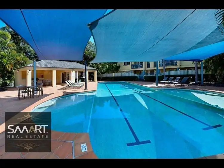 63/88-98 Limetree Parade, Runaway Bay QLD 4216