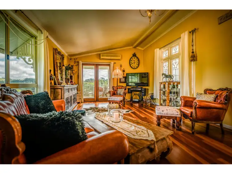 Fifth view of Homely rural property listing, 304 Slingsbys Road, Dorrigo NSW 2453