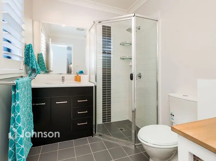 Fifth view of Homely townhouse listing, 11/8-20 Bailey Road, Birkdale QLD 4159