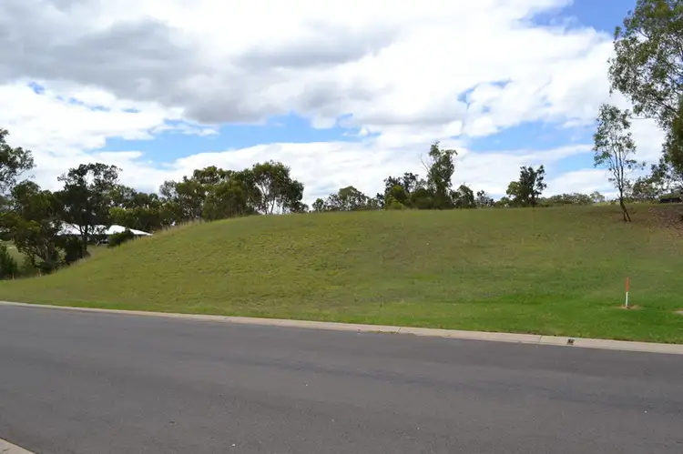 Second view of Homely land listing, 9 Carinya Drive, Hodgson Vale QLD 4352
