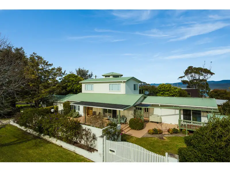 Main view of Homely house listing, 5 Illuka Street, Merimbula NSW 2548