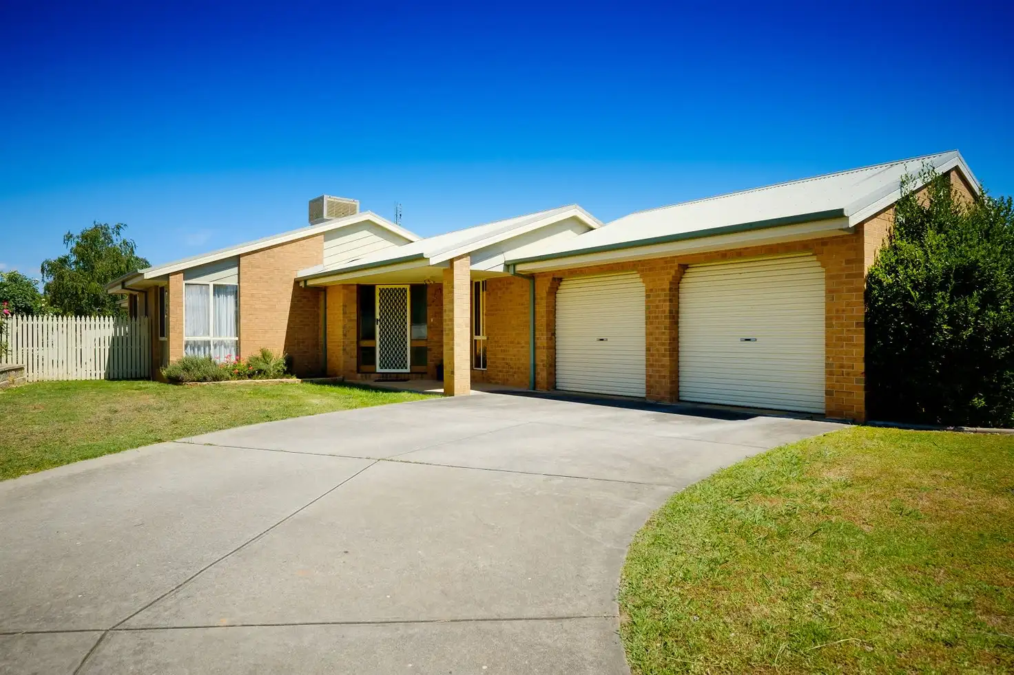 Main view of Homely house listing, 9 Falcon Circuit, Wodonga VIC 3690
