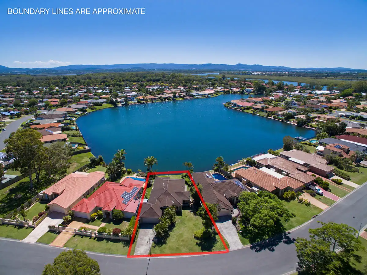 Main view of Homely house listing, 44 Burrendong Road, Coombabah QLD 4216