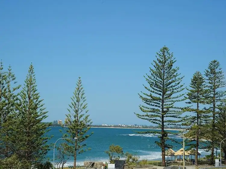 Second view of Homely apartment listing, 43/140-144 Alexandra Parade, Alexandra Headland QLD 4572