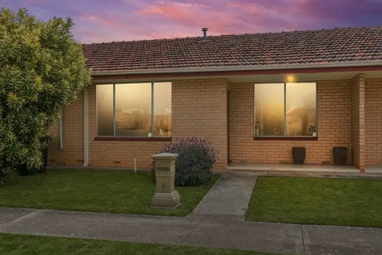 3/5 Thornber Avenue, Camden Park SA 5038