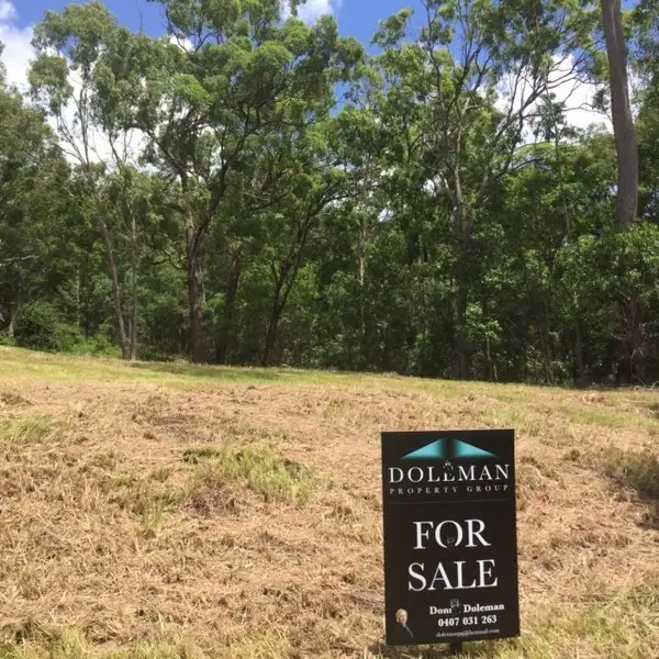 Third view of Homely land listing, LOT 1, 90 Guara Grove, Pimpama QLD 4209