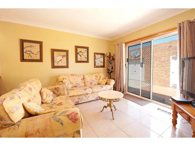 Second view of Homely house listing, 8 Valverde Court, Thurgoona NSW 2640