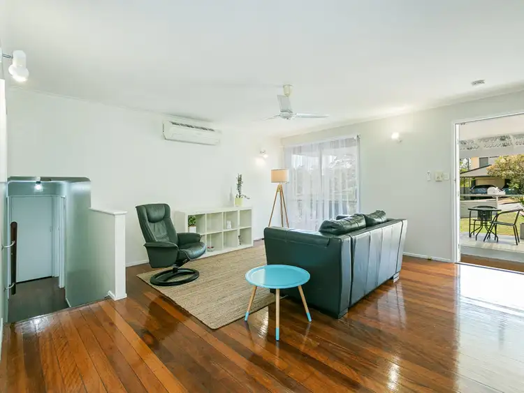 Third view of Homely house listing, 6 Tuttumburra Court, Ferny Hills QLD 4055